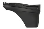 COSPEL 1402.67038 / cospel bottom right door guard / door extension of the plastic / volvo fh 2000 -