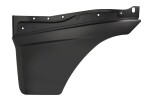 COSPEL 1402.67037 / cospel bottom left door guard / door extension of the plastic / volvo fh 2000 -