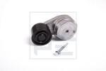 PETERS 140.376-00A / belt tensioner fits: rvi c, k, kerax, magnum, premium 2, t, volvo 7700, 8500, 8700, b11, fh, fh ii, fh iii, fm, fm ii, fm iii, fmx, fmx ii, fmx iii d11a-330-dxi13520 01.97-