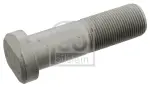 Колесный болт перед M22x1,5 x76/87mm (резьбЫ Длина 38mm, гальванизированный / сталь) подходит: MAN E2000, LION´S STAR; MERCEDES CITARO (O 530), CONECTO (O 345), INTEGRO (O 550), INTOURO, O 303 01.70-