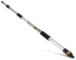 для щетки рукоятка телескопическая "Hydrohandle" 140-280cm