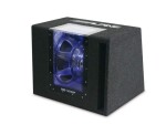 Alpine SBG-1224BP bassikõlarikomplekt 12"