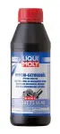 õli käigukast TDL 75W90 500ML
