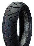 [DUSC314060HF9] motorolleri rehv motoroller / mopeed DURO 140/60-13 TT 57L HF916 EXPLORER esimene - tagumine