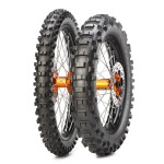 mce 6 days extreme super soft 140/80-18 70 m tagumine tt