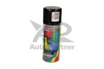 värv must HOBBY 400ML / WESCO 14001