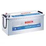 Aku 140Ah 800A +/-  513x189x223 Bosch HD T4 T40 760