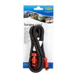 "BUNGEE CLIC" Эластичные стяжки для багажа 120cm Ring 2шт
