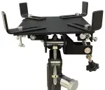 adapter for transmission jack Y451555 ADAPTER FOR 550KG PIT JACK Y451555