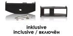 ALCA buss kojamees 30" / 760mm