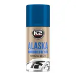 ALASKA 150 AERO jääsulataja -60C