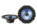 Alpine SXE-17C2 koaksiaalkõlarid 2tk 16.5cm (6-1/2")