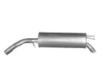 IZAWIT 14.112A / exhaust stilo 1.6 16v 01- year..