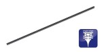  ALCA Economy täitekumm 24" / 600mm 
