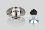 CRAFT BEARINGS 143CRB2-3667ABS / wheel bearing