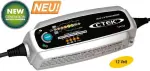 Ctek MXS 5.0 akulaadija generaatori ja aku testriga 12v 5a    
