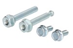 BBP 14428BBP / disc brake caliper slide front/rear (complete with brake caliper) fits: buick la crosse, cadillac cts, cts sport, chevrolet camaro, equinox, malibu, honda odyssey 1.4-6.2 01.08-