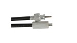CJR LINKI 11626 / speedometer. cable. /motorcycle/suzuki ts 50