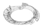 Keerdvedru seib Alumine/Esiosa sobib: FORD GALAXY II, MONDEO IV, S-MAX 05.06-06.15