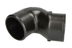 Kollektori küünarnukk 14478t01