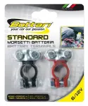 Akuklemmis "STANDARD"  Bottari 2tk