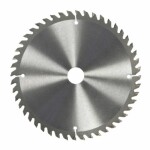 Saeketas HW Ø160x2,4x20mm, z24. PL55, Scheppach
