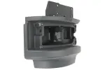 COVIND 144/155 / headlight housing left fits: scania 4 11.95-04.08