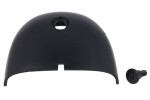 COVIND 144/512 / side mirror housing / cover fits: scania 4, ri 09.95-05.19