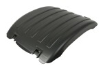 COVIND 144/525 / rear fender right/left (height: 175mm, upper part) fits: scania 4, gi, pi, ri, t 05.95-05.19