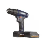 Akutrell 10.8V Li-Ion 2 akut CDM1119 komplekt
