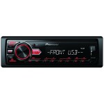 Pioneer MVH-181UB autoraadio