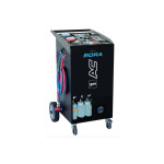 Bora ACS 1234yf