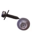 metallist isekeermestav kruvi 6x25 mm (10 tk.)