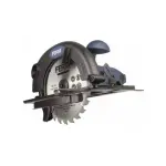 Ketassaag 185mm 1200W CSM1039 