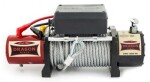 Elektrivints 12000lb / 5440kg 12V Maverick DWM12000HD  Dragon Winch  