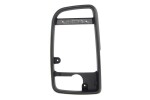 MEKRA 145890100099 / side mirror housing / cover left (front frame) fits: mercedes sprinter 906, vw crafter 2e 04.06-06.18