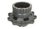 PETERS 146.051-30A / rear wheel hub (with bearing) fits: volvo