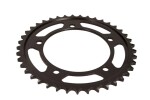 AFA 14604-41 / rear wheel driven sprocket, steel