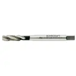 Masinkeermepuur pikk M8 1,25x6,8 karbis DIN 371 HSS-E Co 5%