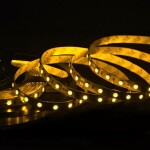  Led riba 24V 500cm 150 lediga KOLLANE, lõigatav 