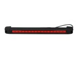 WAS tuli pidur led 12V punane 16xLED
