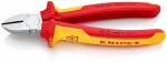 Külglõiketangid 180mm VDE, Knipex
