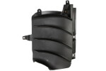 Cab spoiler Sisemine/corner L sobib: SCANIA P,G,R,T 06.04-