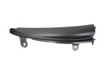 Cab spoiler alumine R sobib: SCANIA P,G,R,T 01.10-