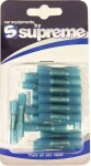 Termokahanev jätk 1,5-2,5mm sinine 20tk