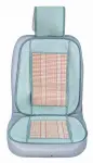  Istmekate bamboo "K-SUMMER", selga toetav 