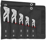 Mutritangide komplekt 5-osa, Knipex