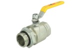 HYVA 14780986 / hydraulic system element, ball valve
