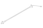 OE FORD 1480308 / door cable front right/left fits: ford focus c-max, focus ii 10.03-09.12