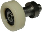 нижний ролик külgukse sprinter 06-